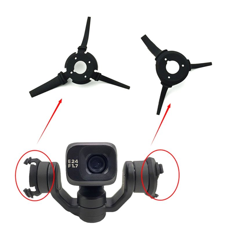Dji Drone Mini 3 - Peredam Getaran Kamera B31B untuk Drone