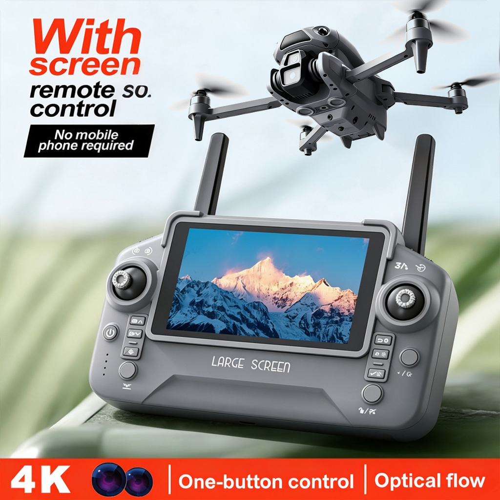 Drone Battery Adapter - Drone GPS LF682 MAX Terbaru, Kamera