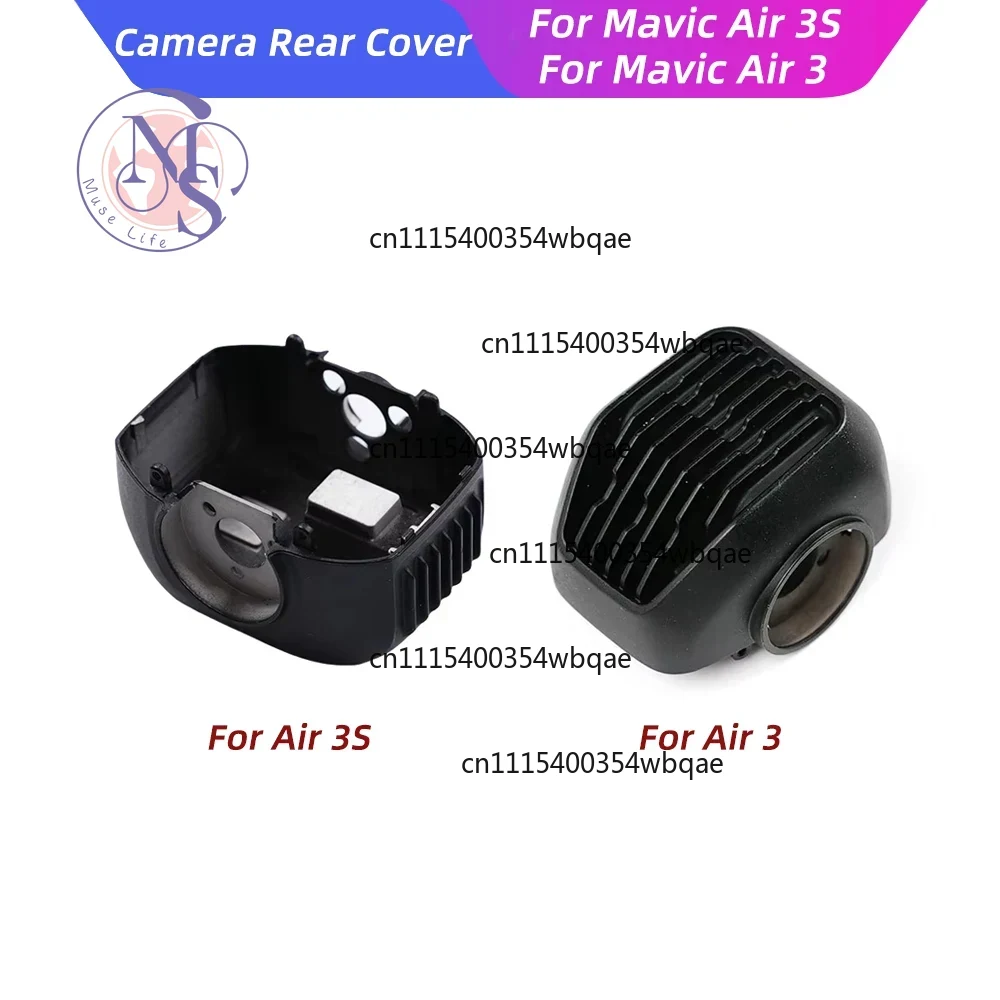 Dji Drone Air 3 - ZOCI-FOR-Casing Belakang Kamera, Penutup Rangka Gimbal