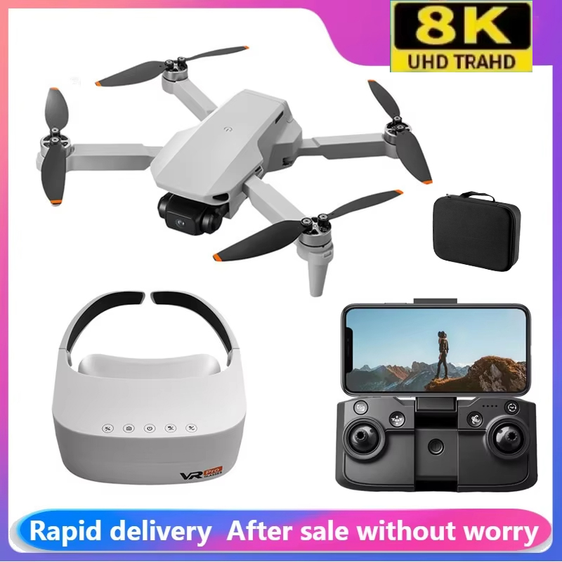 Jjrc Drone X12 - Drone Aeri100 Terbaru dengan Sistem Penentuan
