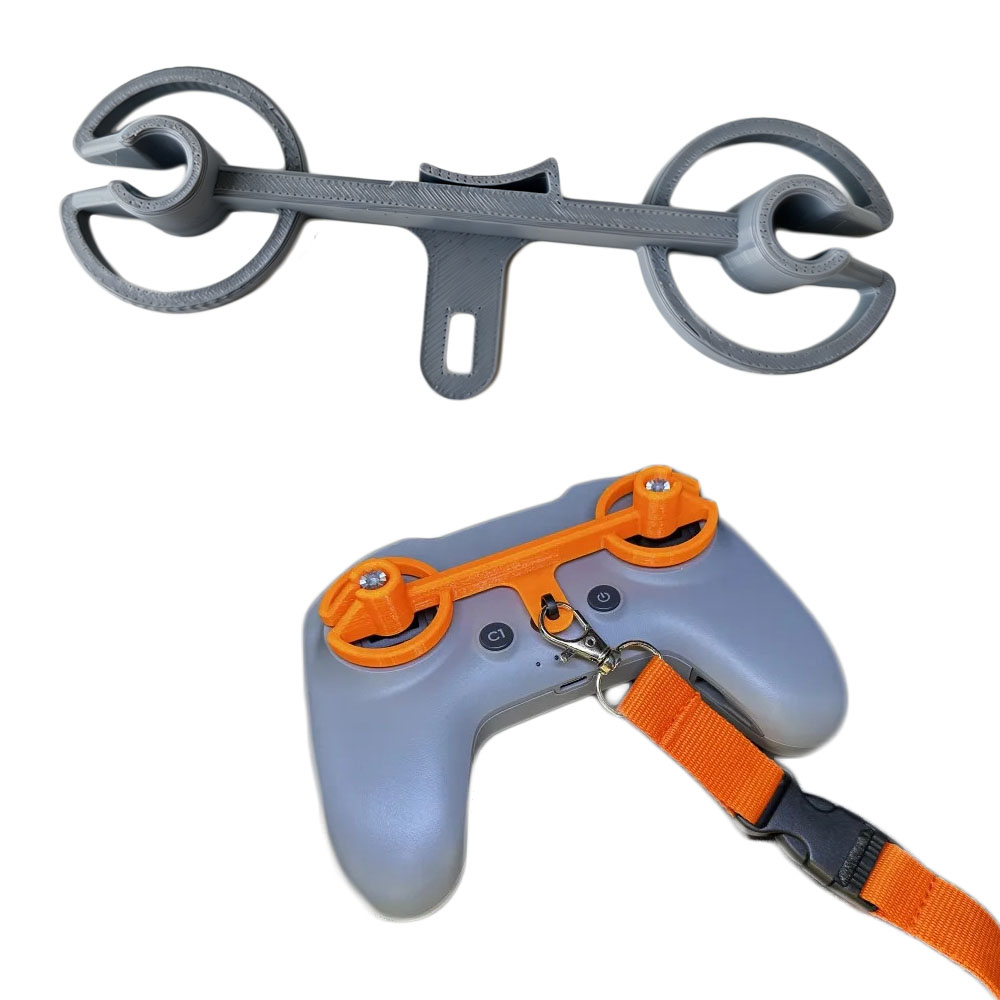 Drone Control Stick - Penyangga Stik Kontrol untuk Pengontrol DJI