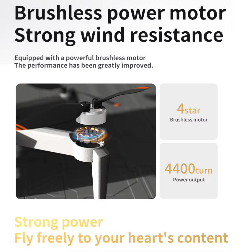Drone RC 8K ESC dengan Kamera, - Drone Controller Screen ulasan dan harga