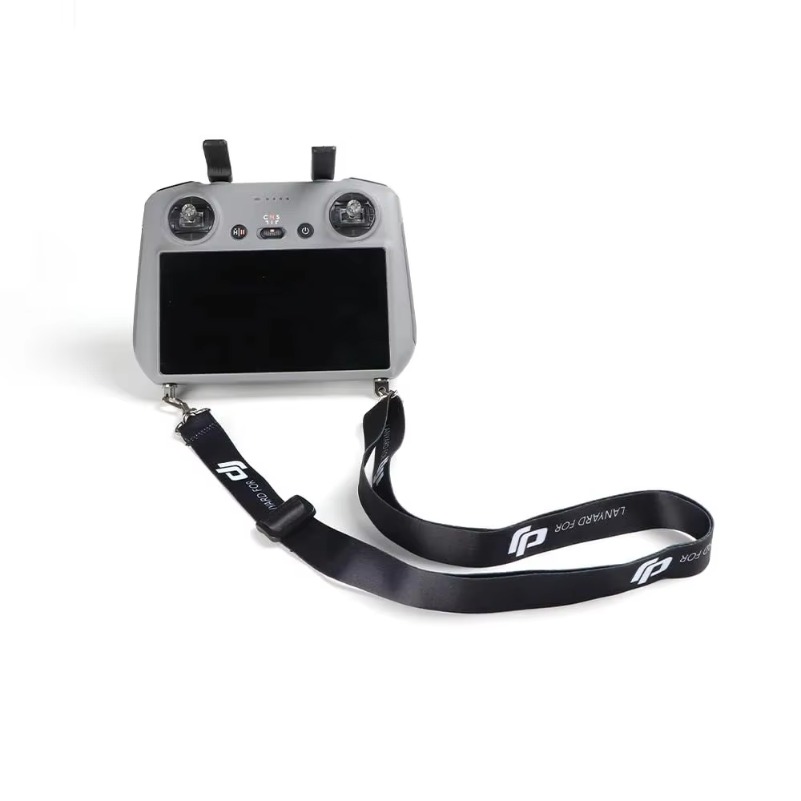 Tali Penggantung Leher yang Da - Dji Drone Mini 3 ulasan dan harga