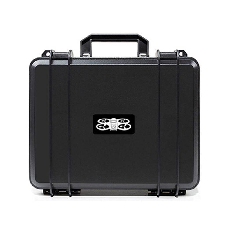 Untuk DJI Flip Hard Shell Casi - Drone Hard Shell Case ulasan dan harga