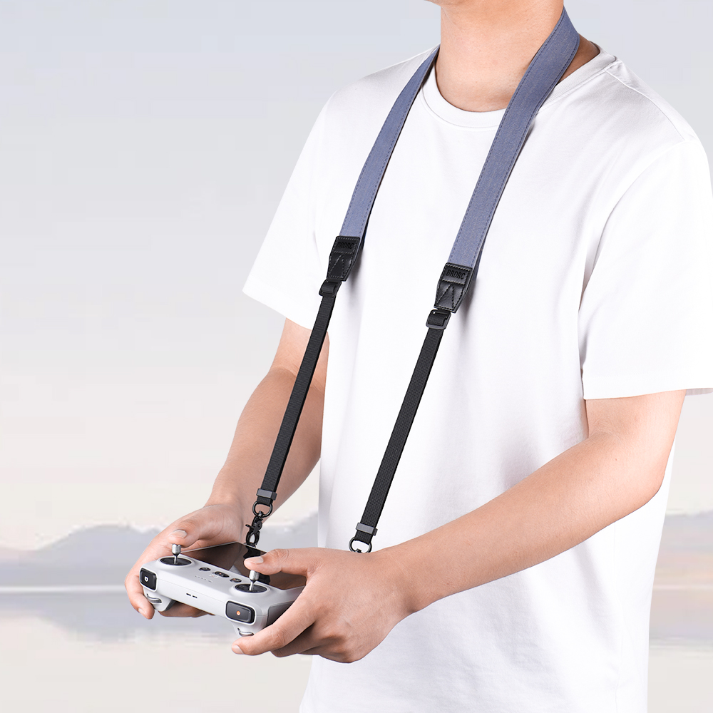 Tali leher tali gantung BRDRC, - Dji Drone Air 3 ulasan dan harga