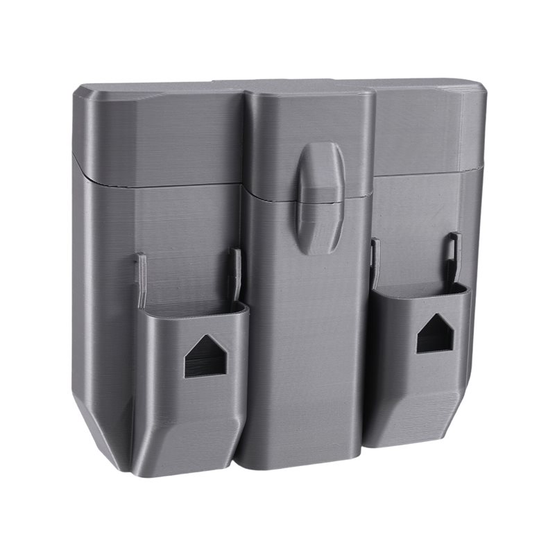 M51K – Kotak Penyimpanan Bater - Drone Hard Shell Case ulasan dan harga