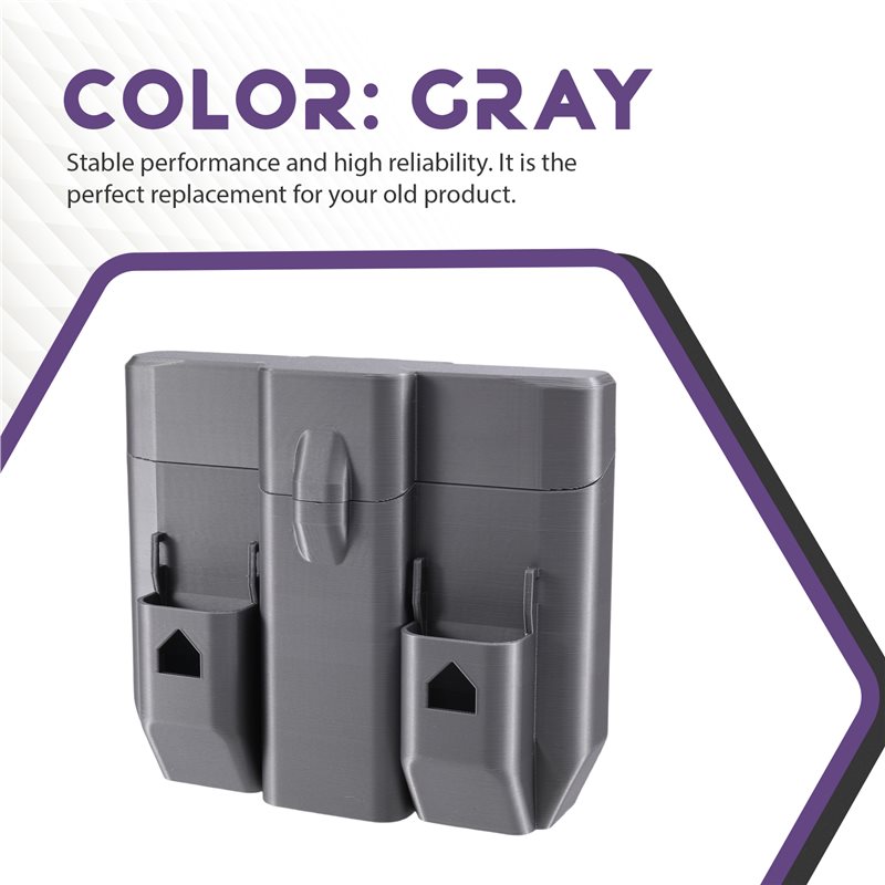 M51K – Kotak Penyimpanan Bater - Drone Hard Shell Case ulasan dan harga
