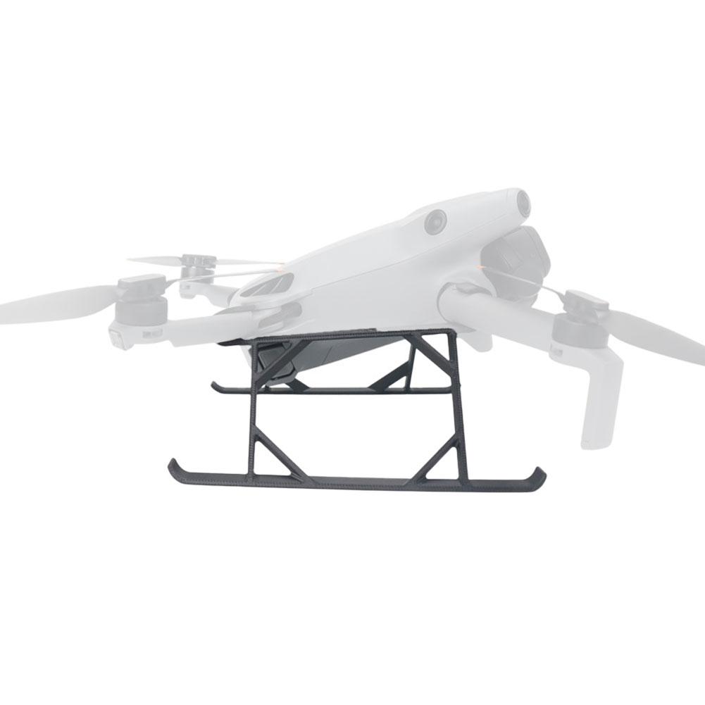 Landing Gear Float Skit untuk  - Drone Strobe Light ulasan dan harga