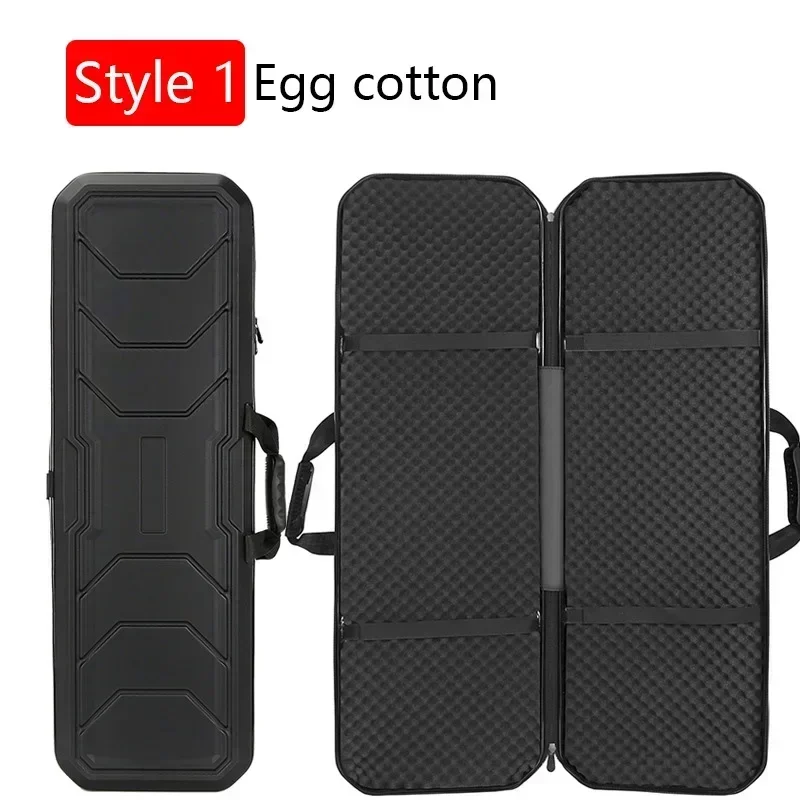 Kotak Pelindung Tahan Guncanga - Drone Hard Shell Case ulasan dan harga