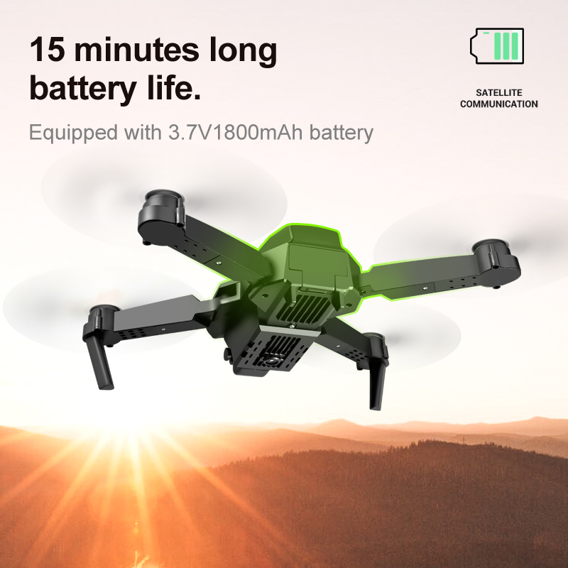 Drone Lipat Motor Tanpa Sikat  - Drone Battery Adapter ulasan dan harga