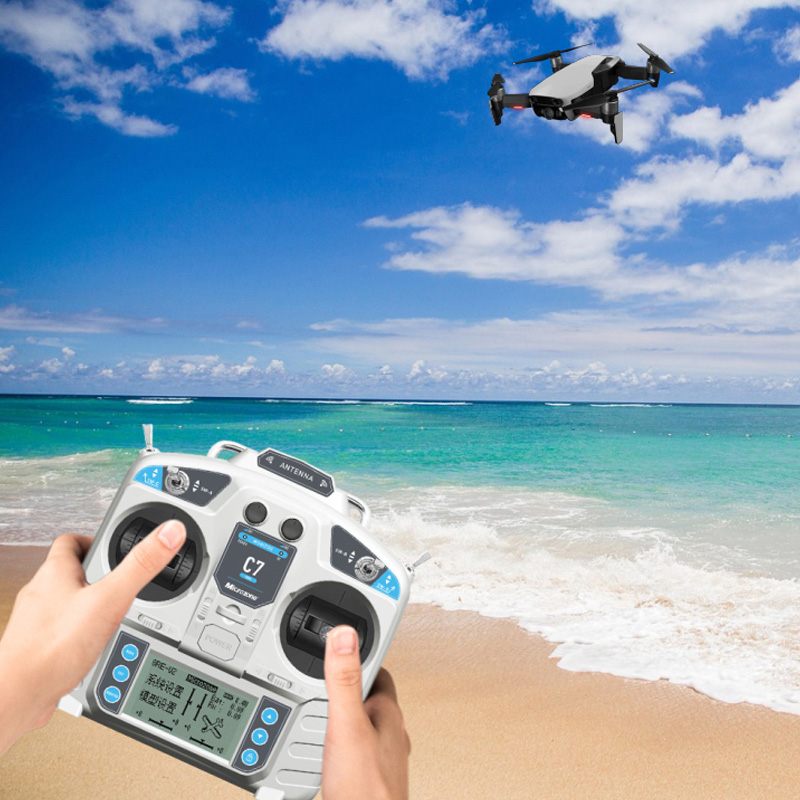 MicroZone MC7 Pengendali C7 Pe - Drone Battery Adapter ulasan dan harga