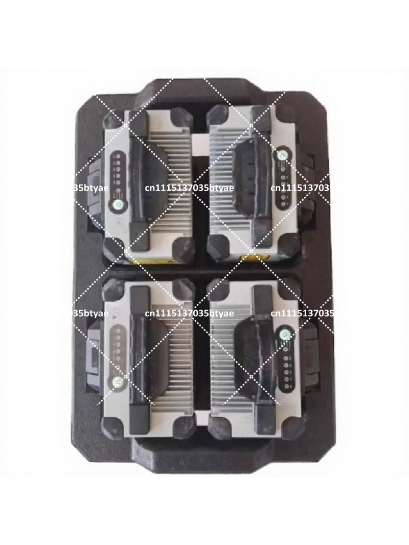 Kotak Penyimpanan Baterai Dron - Drone Hard Shell Case ulasan dan harga