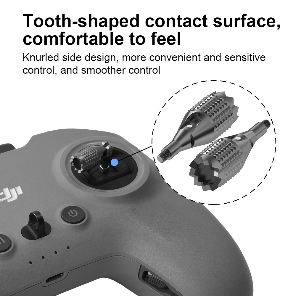 Joystick Pengendali Jarak Jauh - Drone Control Stick ulasan dan harga